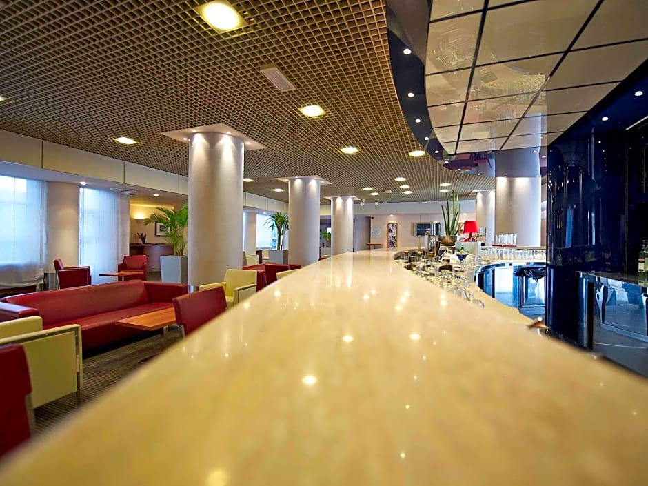 Novotel Firenze Nord Aeroporto