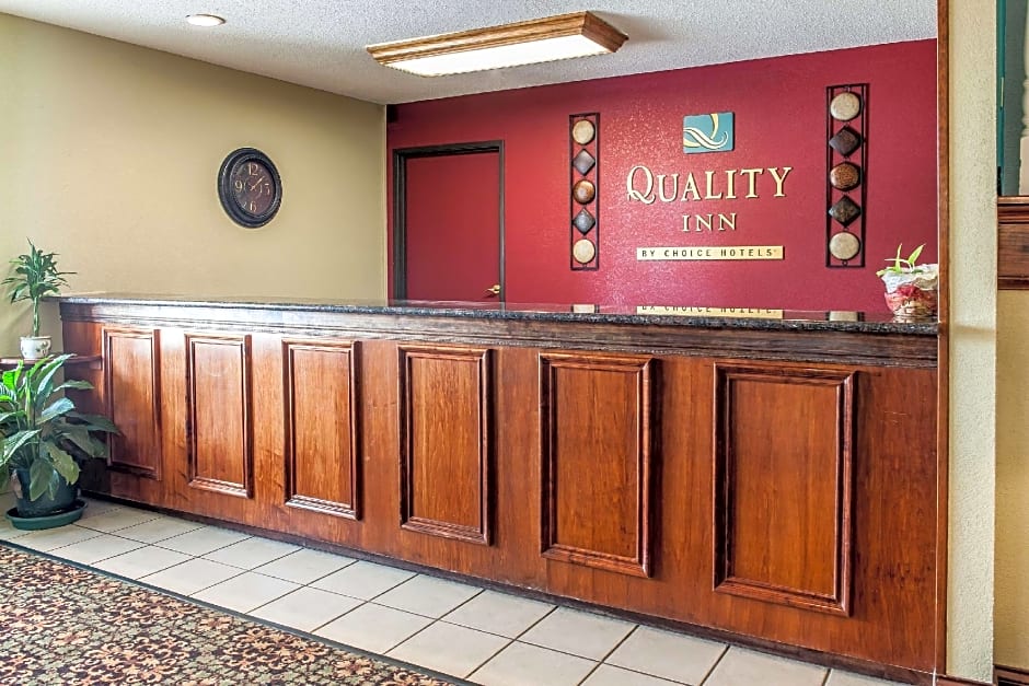 Quality Inn Lewisport