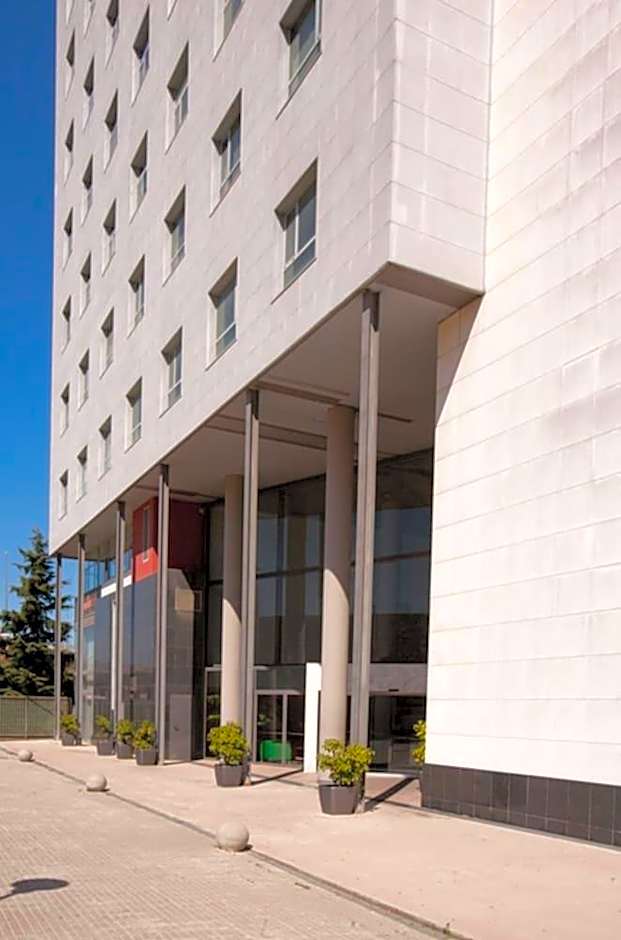 B&B HOTEL Barcelona Mollet Porta de Gallecs