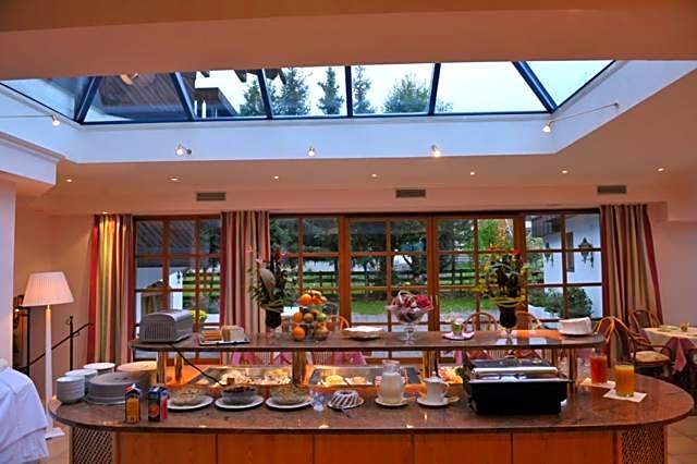 Hotel St. Florian - Kaprun