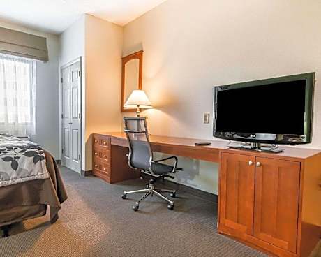 King Room - Disability Access/Non-Smoking