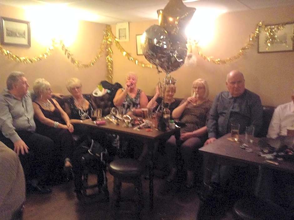 North Parade Seafront Accommodation