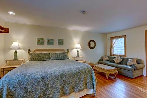 Cape Pines Motel Hatteras Island