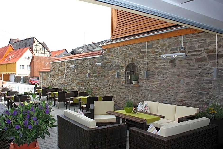 Ringhotel Schlossberg