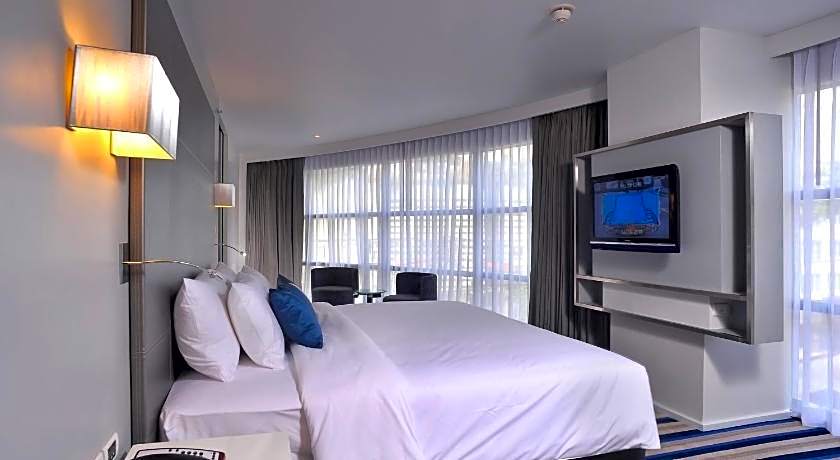 Best Western Plus @ 20 Sukhumvit