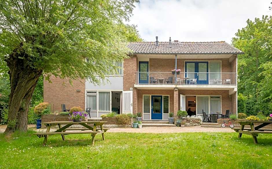 Appartement Zuiderstrand