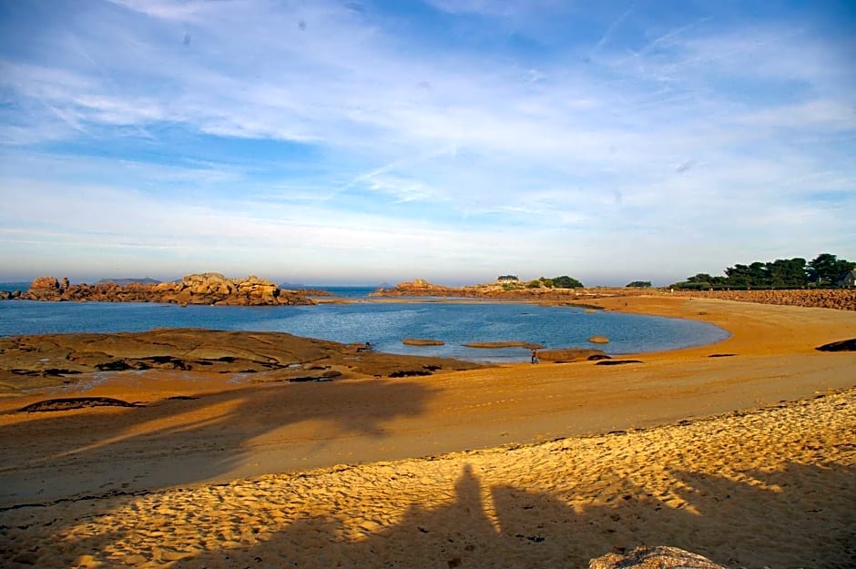 Le Colombier Bretagne