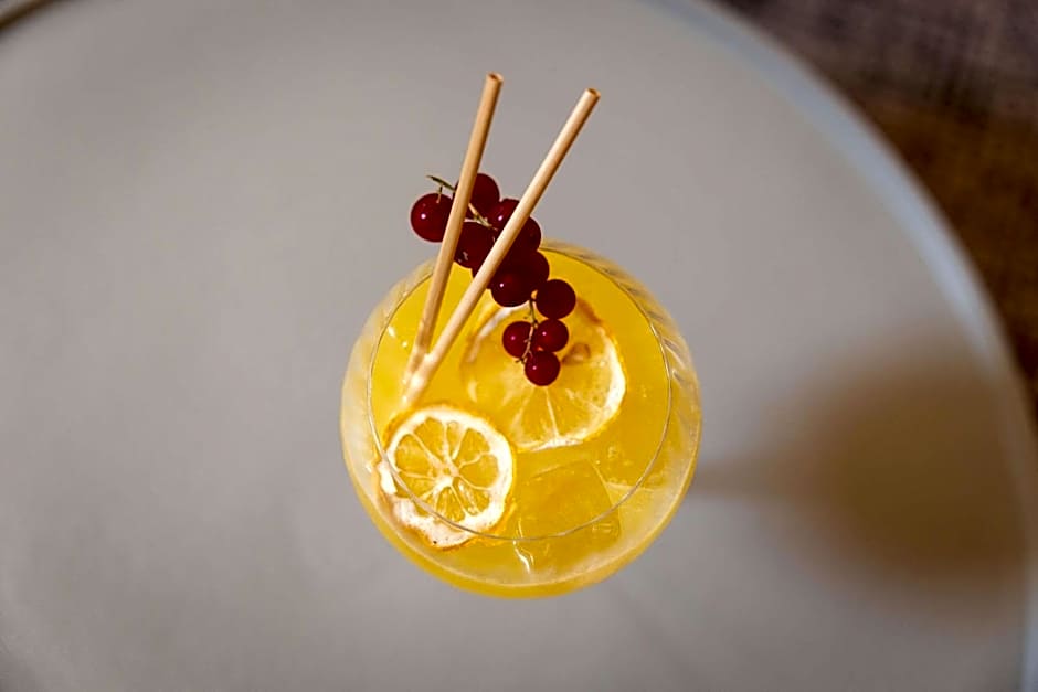 Zenitude Hotel la Valadiere, an Ascend Collection Hotel