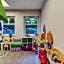 Hotel Aqua Sopot - Destigo Hotels