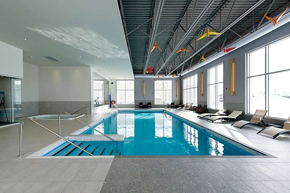 Delta Hotels by Marriott Saguenay Conference Centre