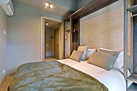 Appartement 4 People
