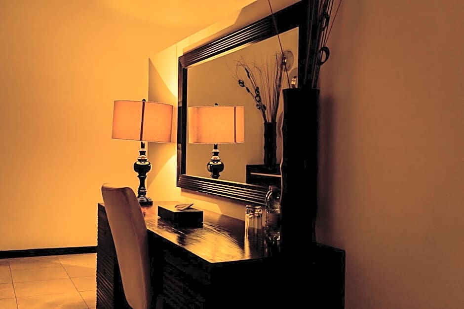 Hotel Boutique Hacienda Guadalupe