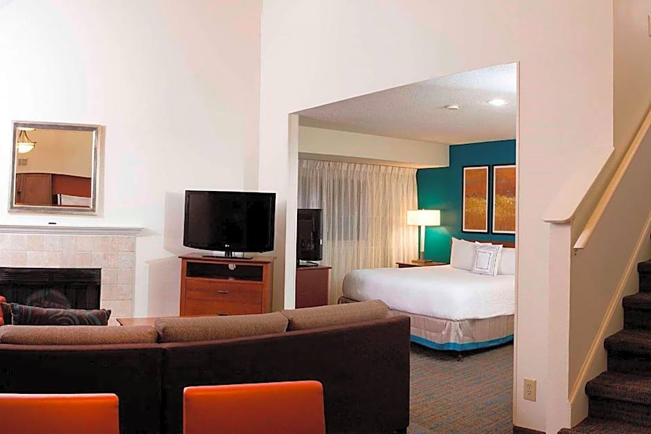 Residence Inn by Marriott Spartanburg