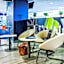 Ibis Budget Fréjus St Raphaël centre plages gare TGV