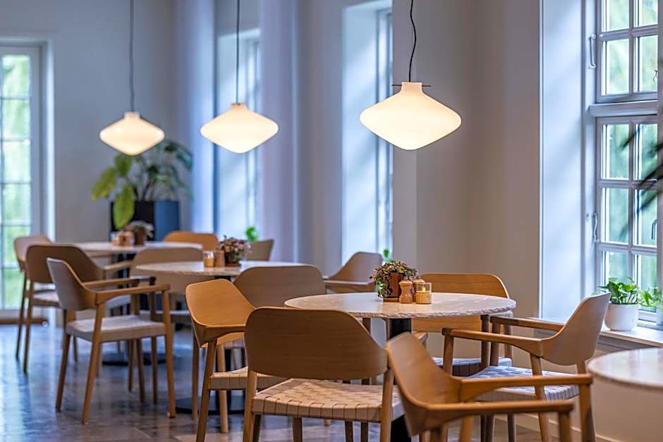 Comwell Bygholm Park