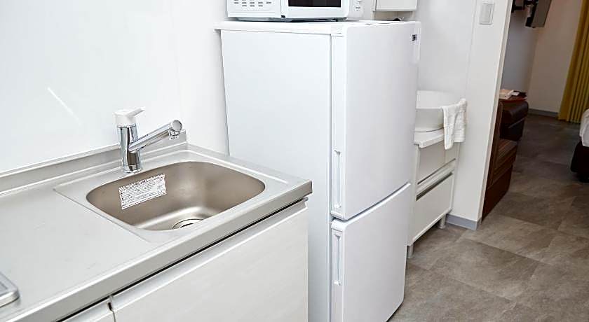 BIBI hotel kokusaidori