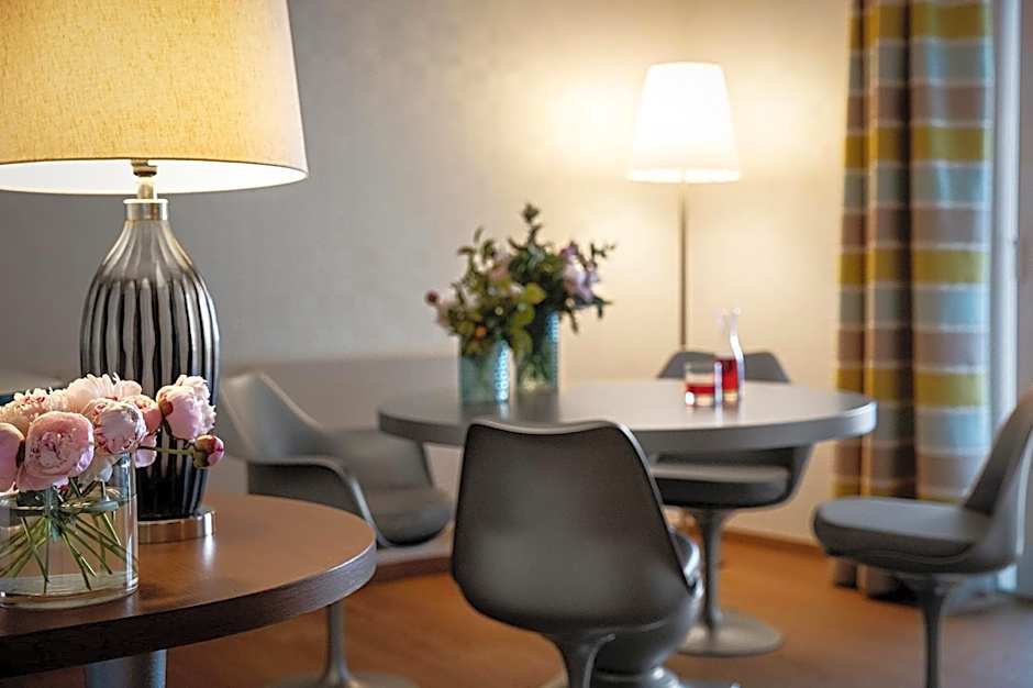 Hotel Eden Roc - The Leading Hotels of the World