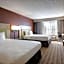 Comfort Inn & Suites St. Paul Northeast