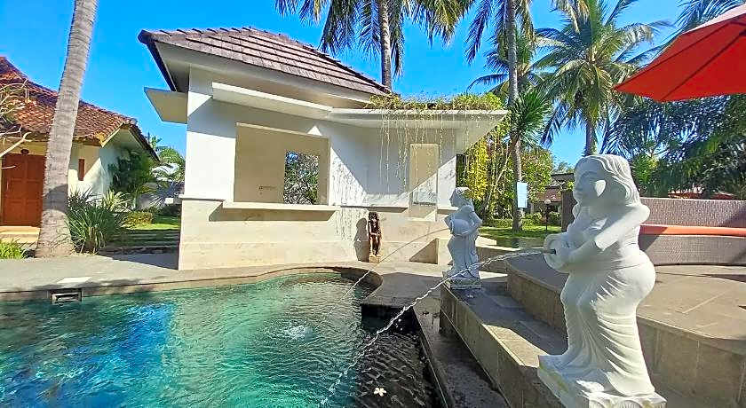 Segara Anak Bungalow & Restaurant