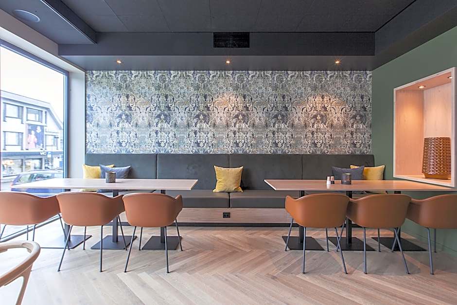 Hilton Garden Inn Jiaxing Xiuzhou