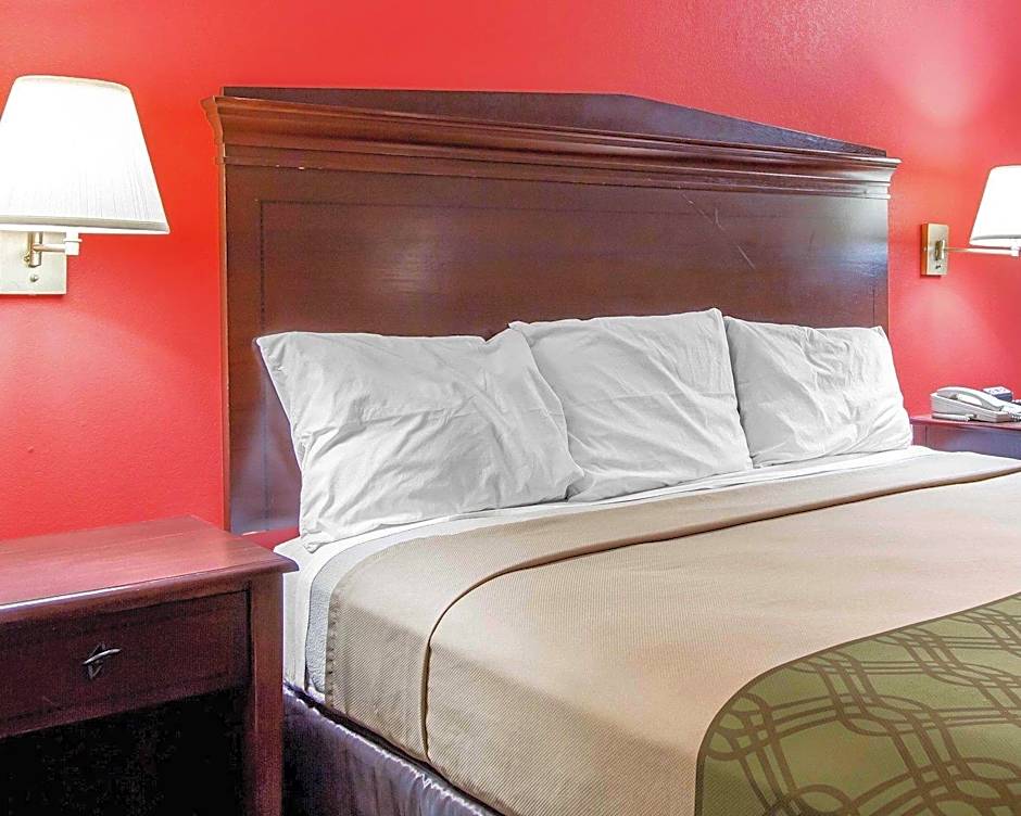 Econo Lodge Lanett