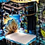 MagicSuite Guest House Roma Portuense
