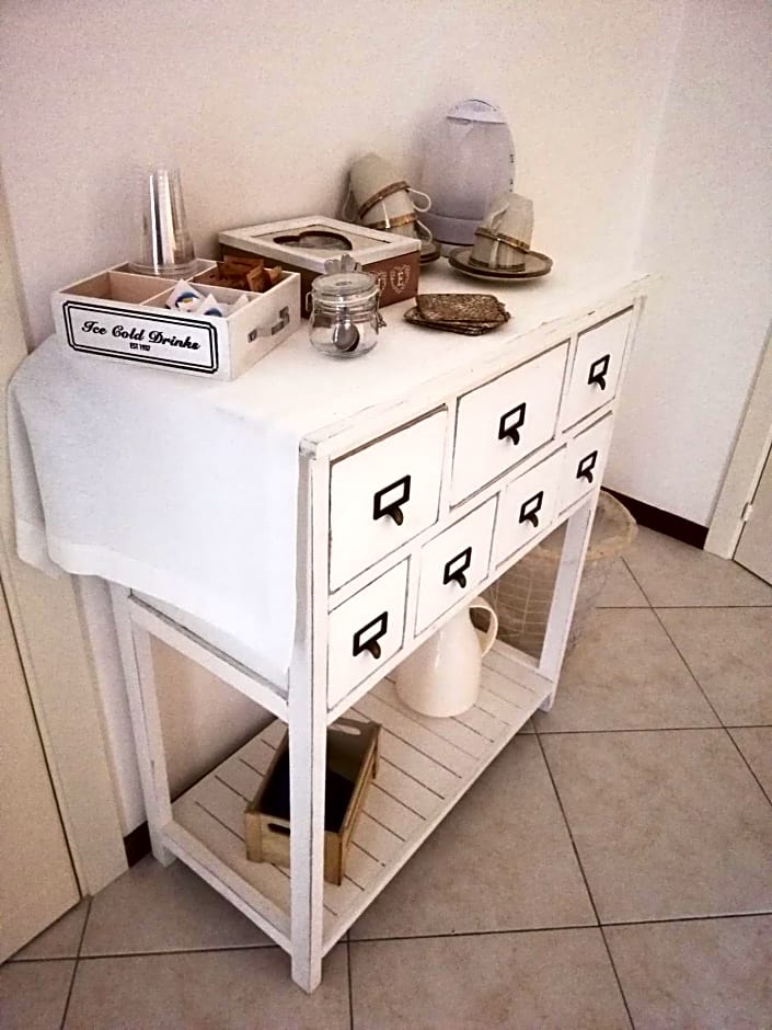 Il Vicolo Di Ripa B&B – Ripatransone, MO