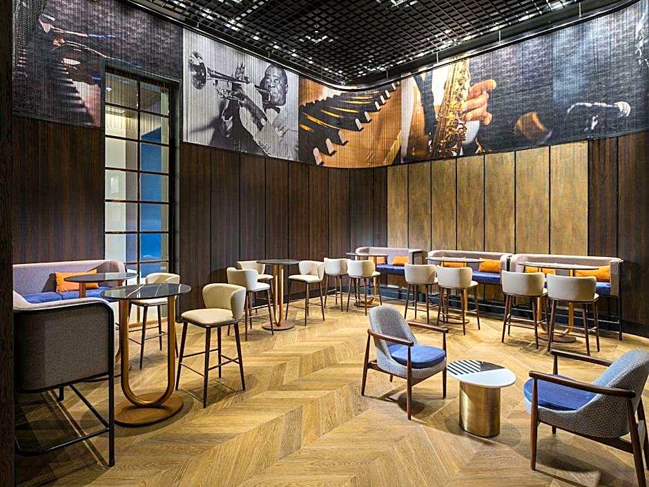 Anda Barut Collection