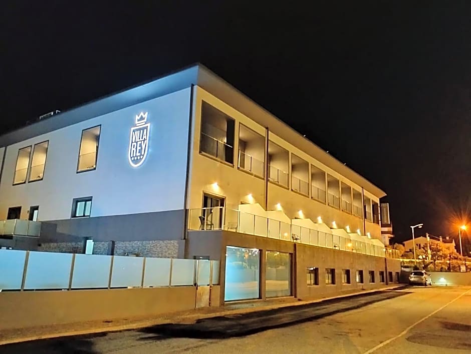 Villa Rey Spa & Hotel