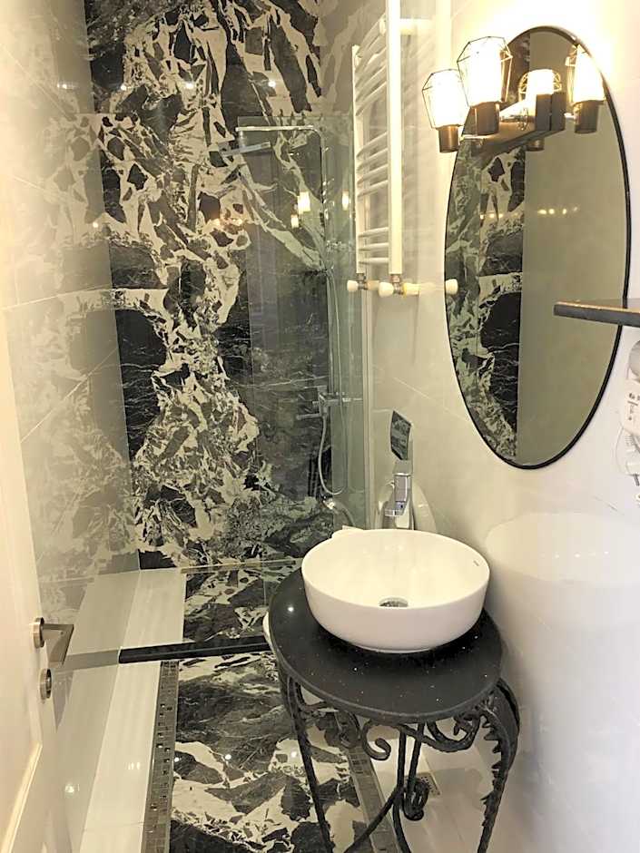 Rikhe palace boutique hotel