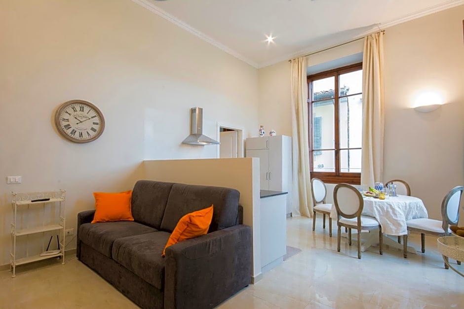 Iris Apartments by Mmega