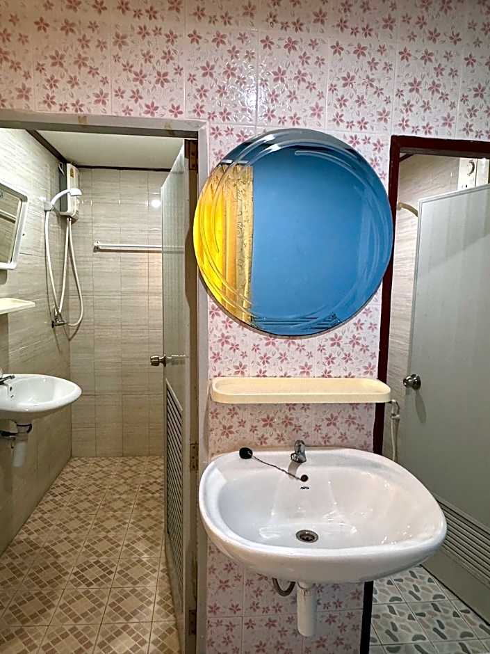 Big House Kohsichang