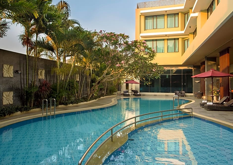 Swiss-Belhotel Merauke