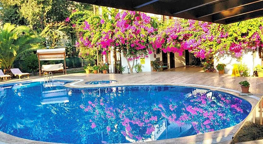 Murat Paşa Konağı