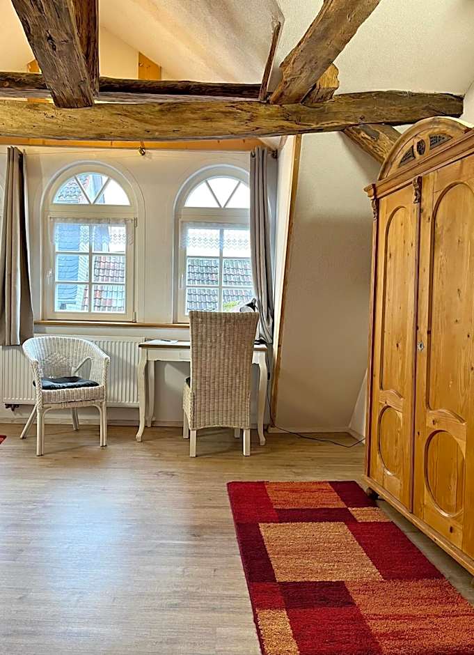 Gästehaus Keins wie meins