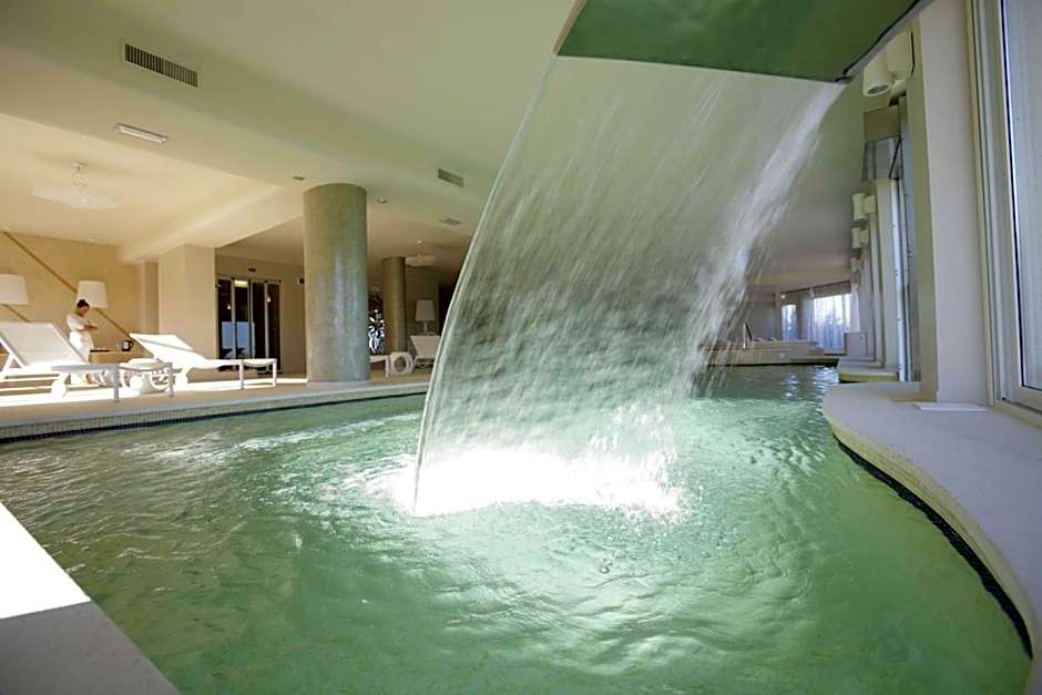 Villa Maria Hotel & SPA