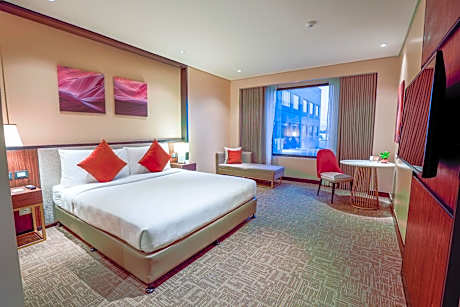 Grand Summit Hotel General Santos