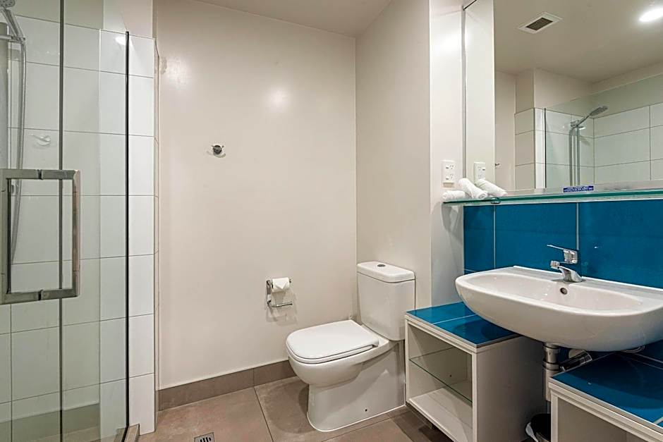 Quality Hotel Oceans Tutukaka