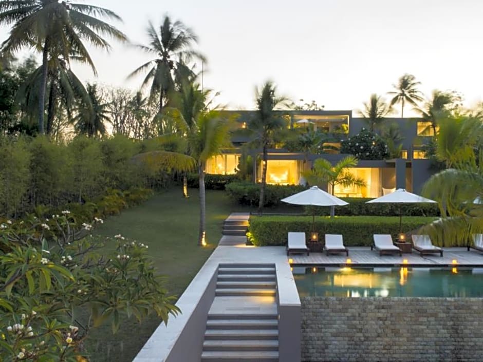 The Lombok Lodge Suites and Private Villa