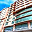 Sarrosa International Hotel And Residential Suites