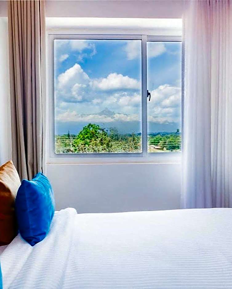 The Warwick Hotel, Nanyuki Kenya