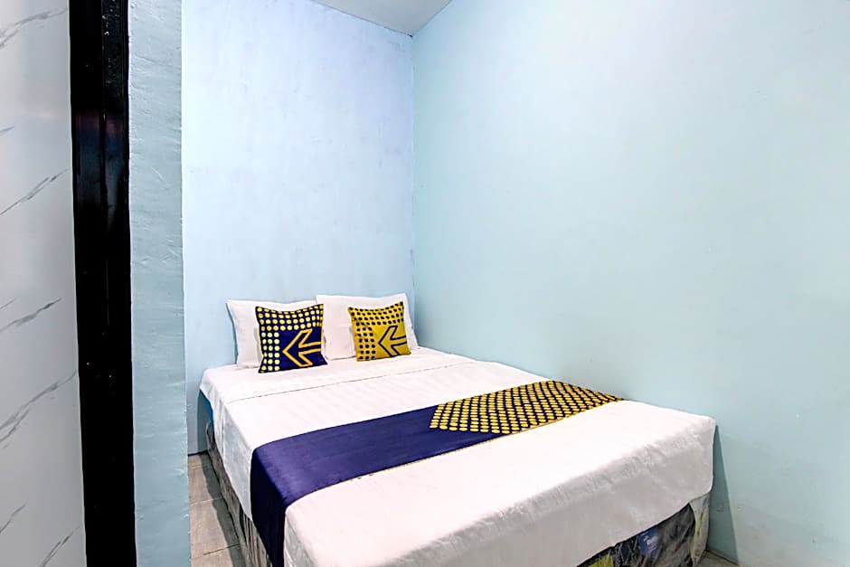 SPOT ON 92814 Gioba Kost Syariah