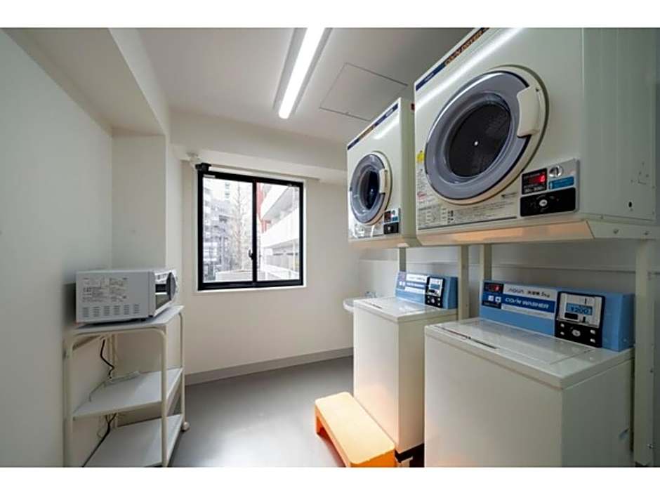 R&B Hotel Sendai Higashiguchi - Vacation STAY 39923v