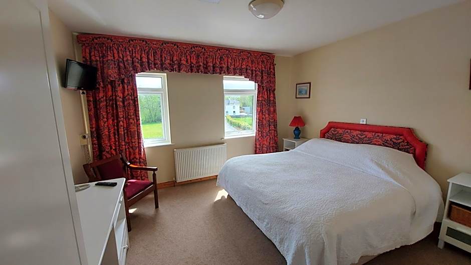 Clancys Of Glenfarne