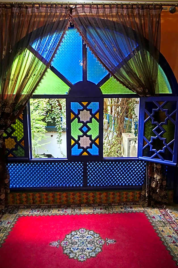 Riad Maryam Taroudant