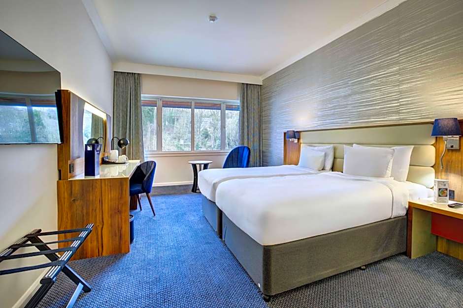 Radisson Blu Hotel, Durham