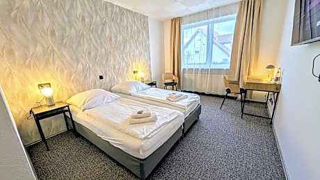 Hotel Panorama