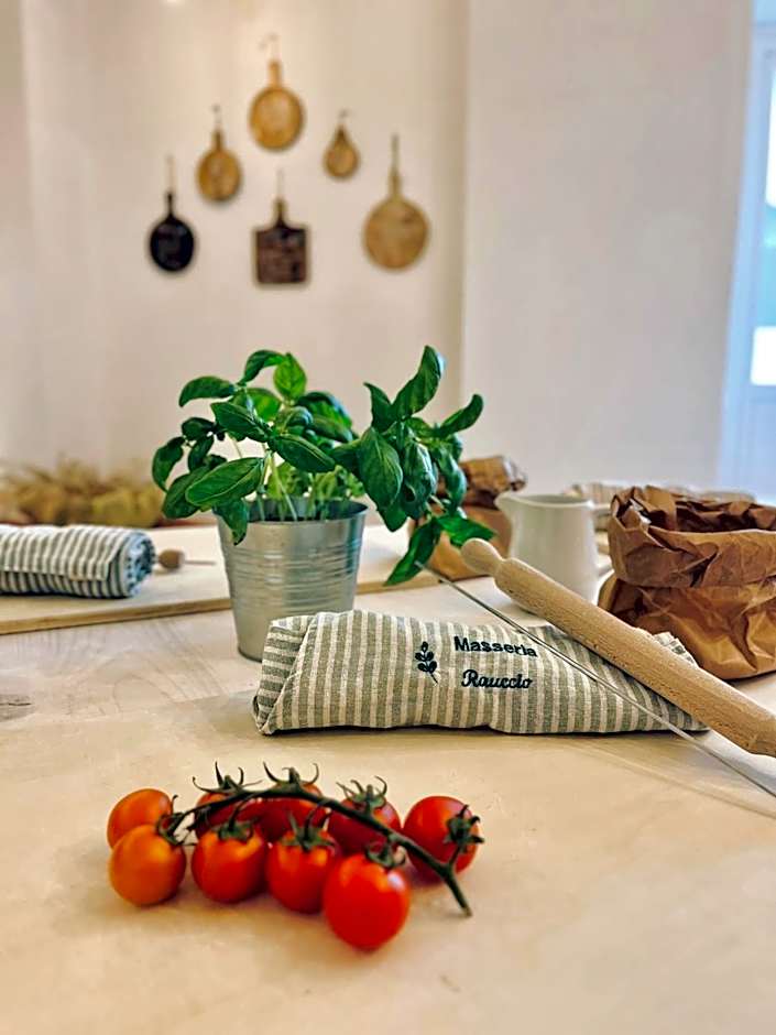 Masseria Rauccio