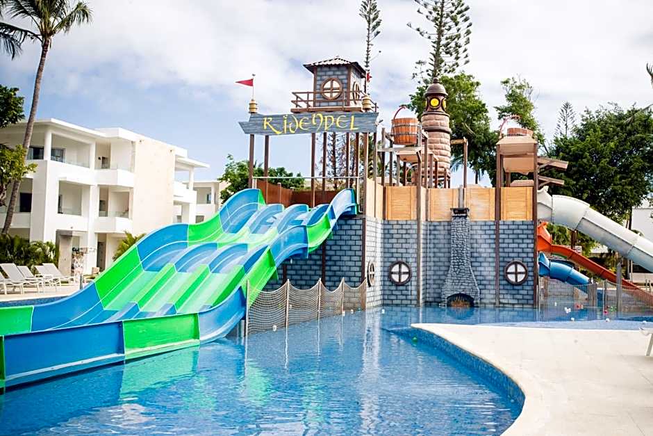 Princess Family Club Bavaro - All Inclusive