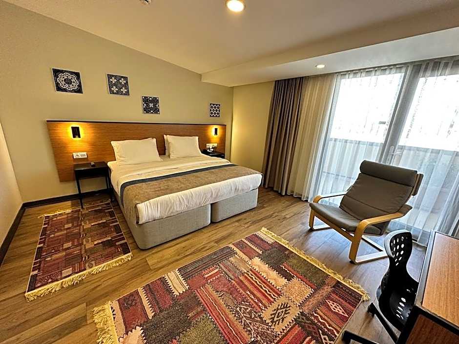N'ALA OTEL